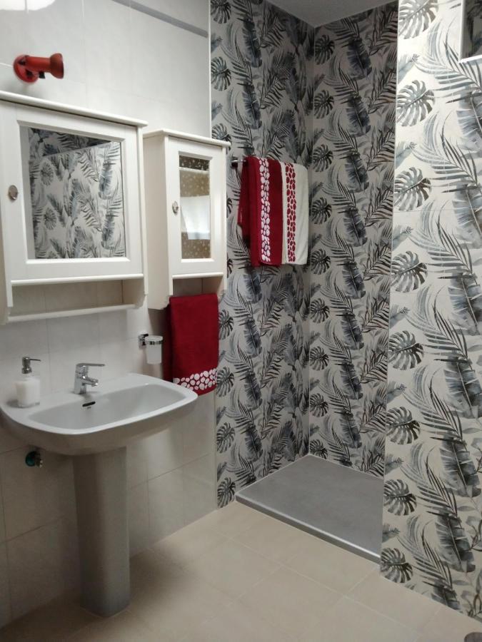 Vila Casa Montana De Tahiche Exteriér fotografie