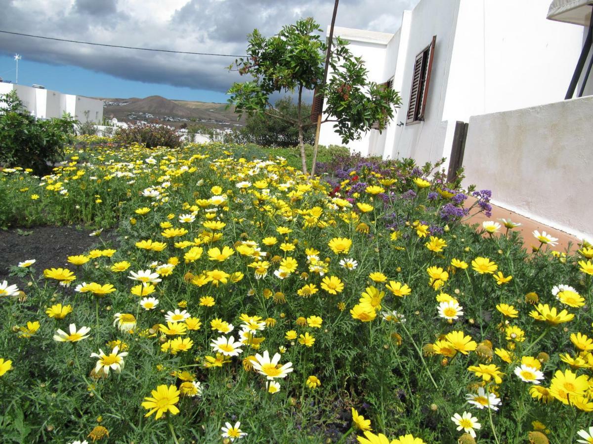 Vila Casa Montana De Tahiche Exteriér fotografie