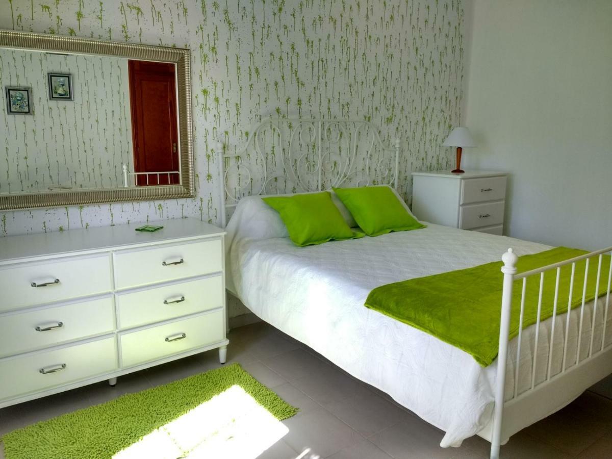 Vila Casa Montana De Tahiche Exteriér fotografie
