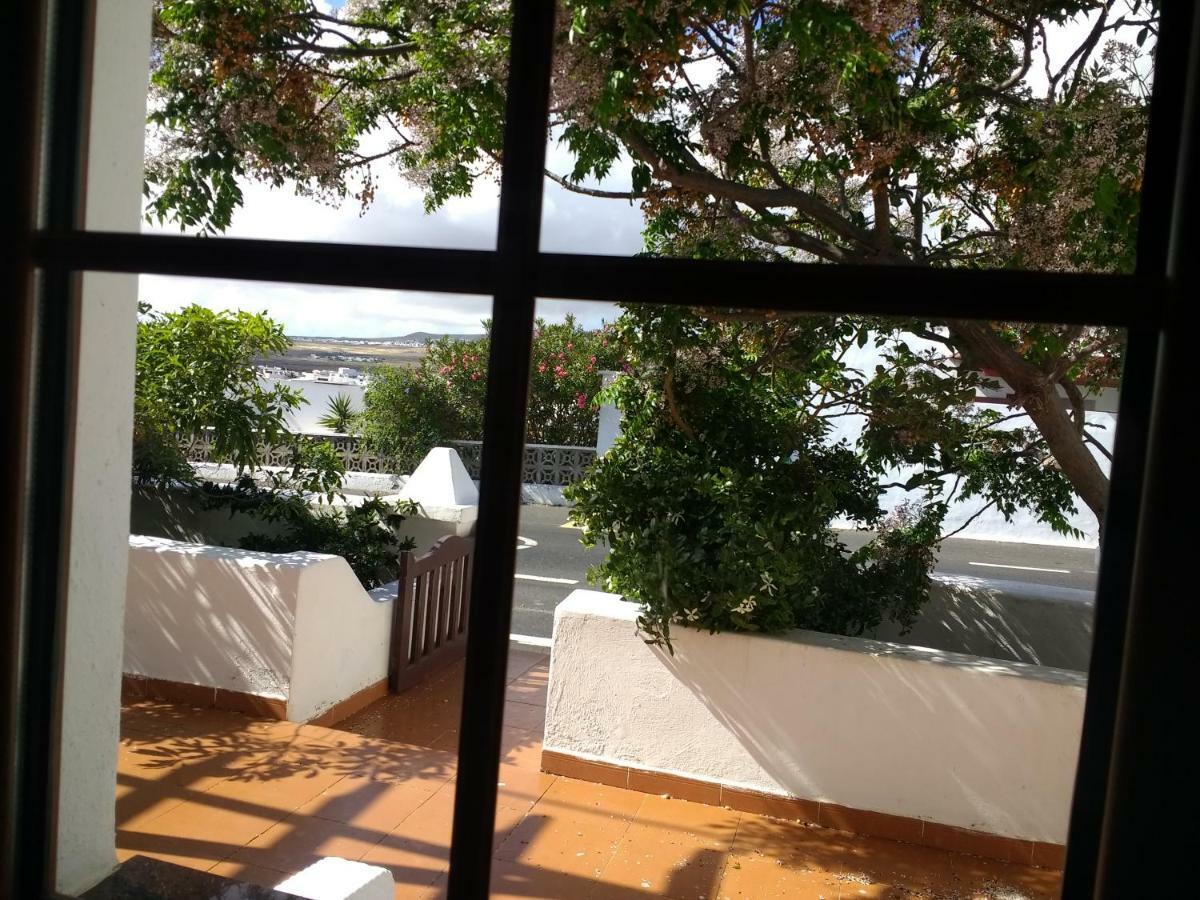 Vila Casa Montana De Tahiche Exteriér fotografie