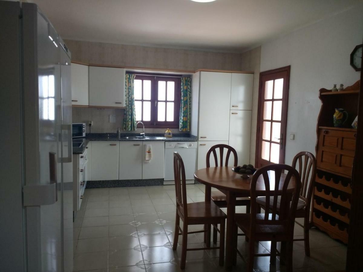 Vila Casa Montana De Tahiche Exteriér fotografie