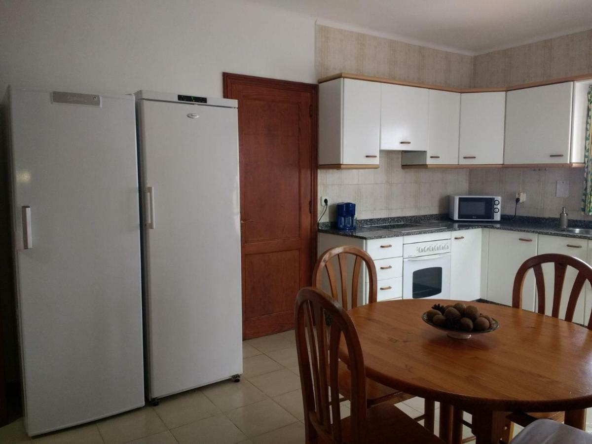 Vila Casa Montana De Tahiche Exteriér fotografie