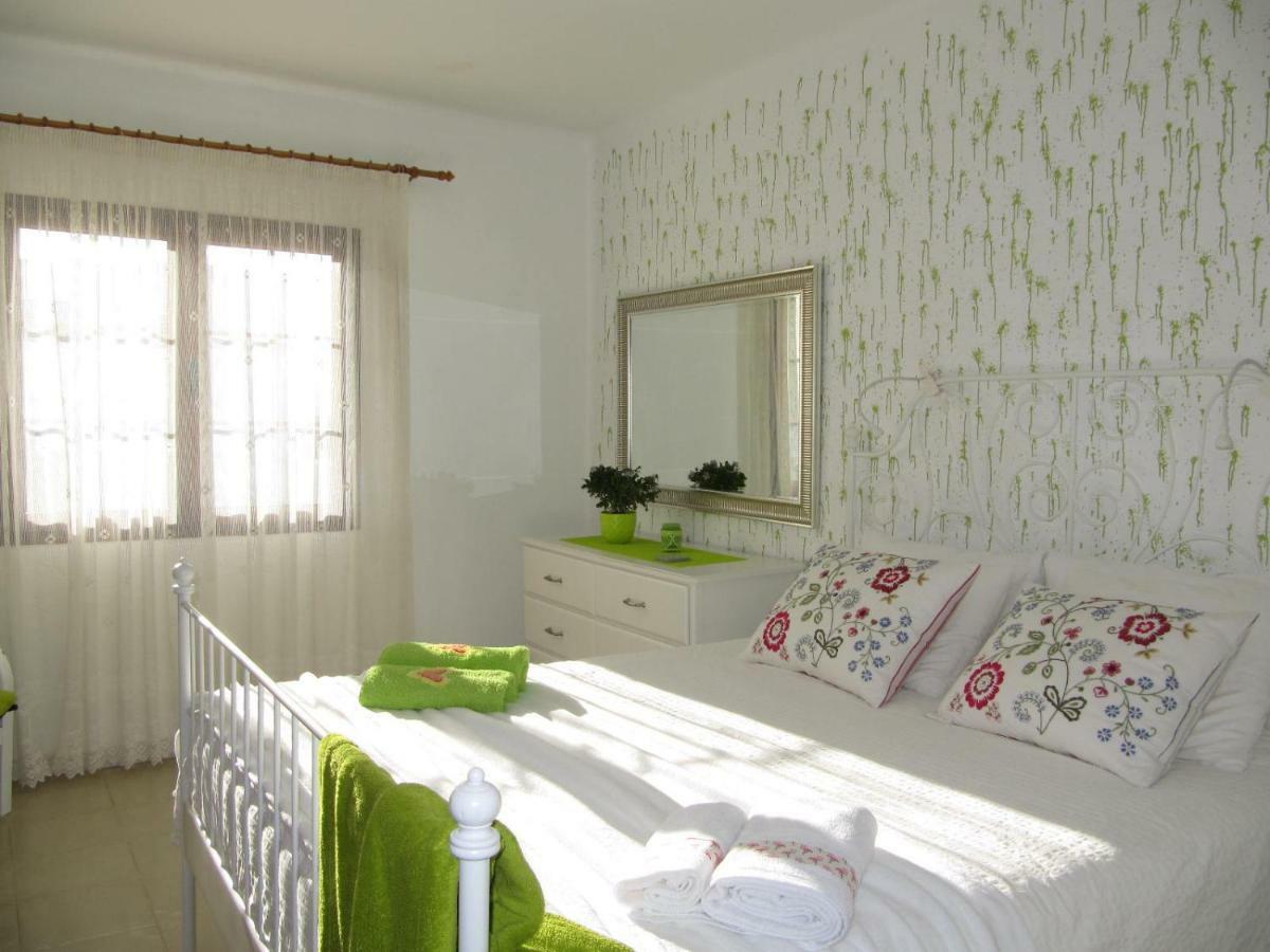 Vila Casa Montana De Tahiche Exteriér fotografie
