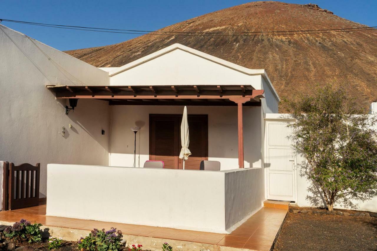 Vila Casa Montana De Tahiche Exteriér fotografie