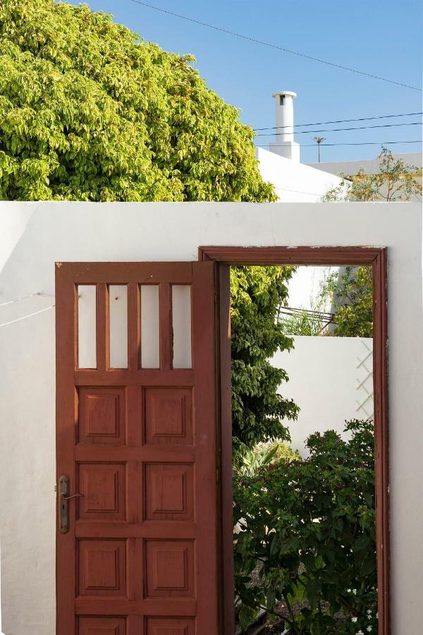 Vila Casa Montana De Tahiche Exteriér fotografie