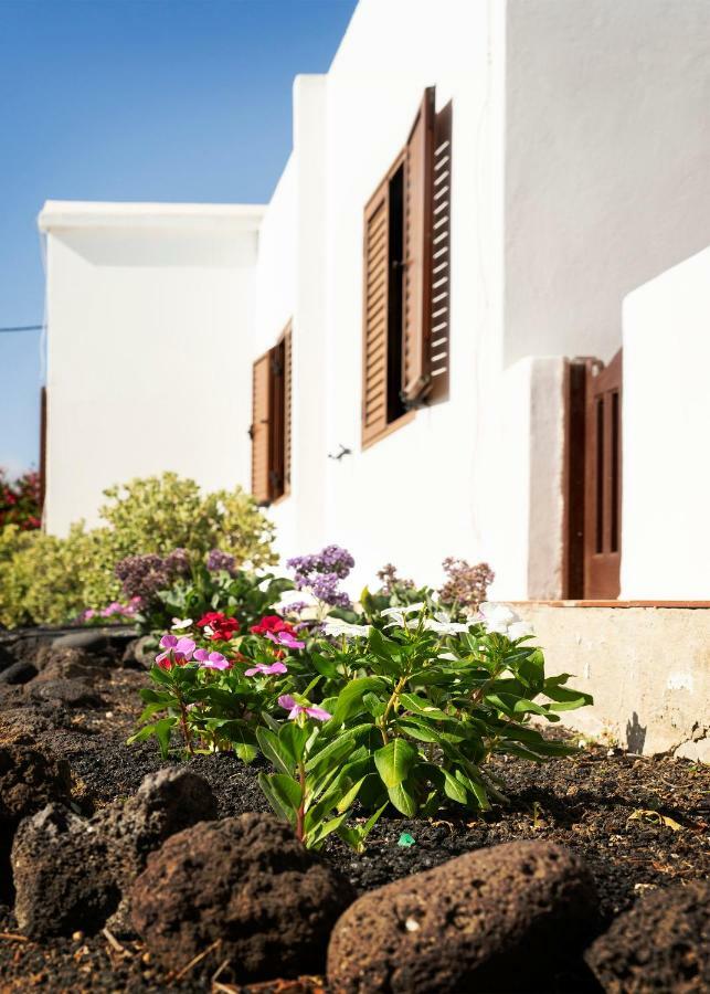 Vila Casa Montana De Tahiche Exteriér fotografie